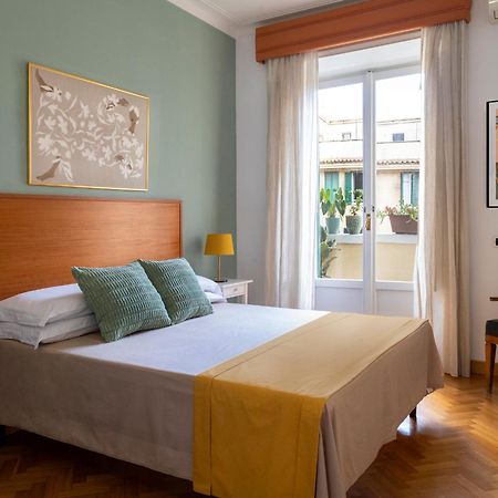 A Casa di Tiziana Bed & Breakfast Rome Bagian luar foto