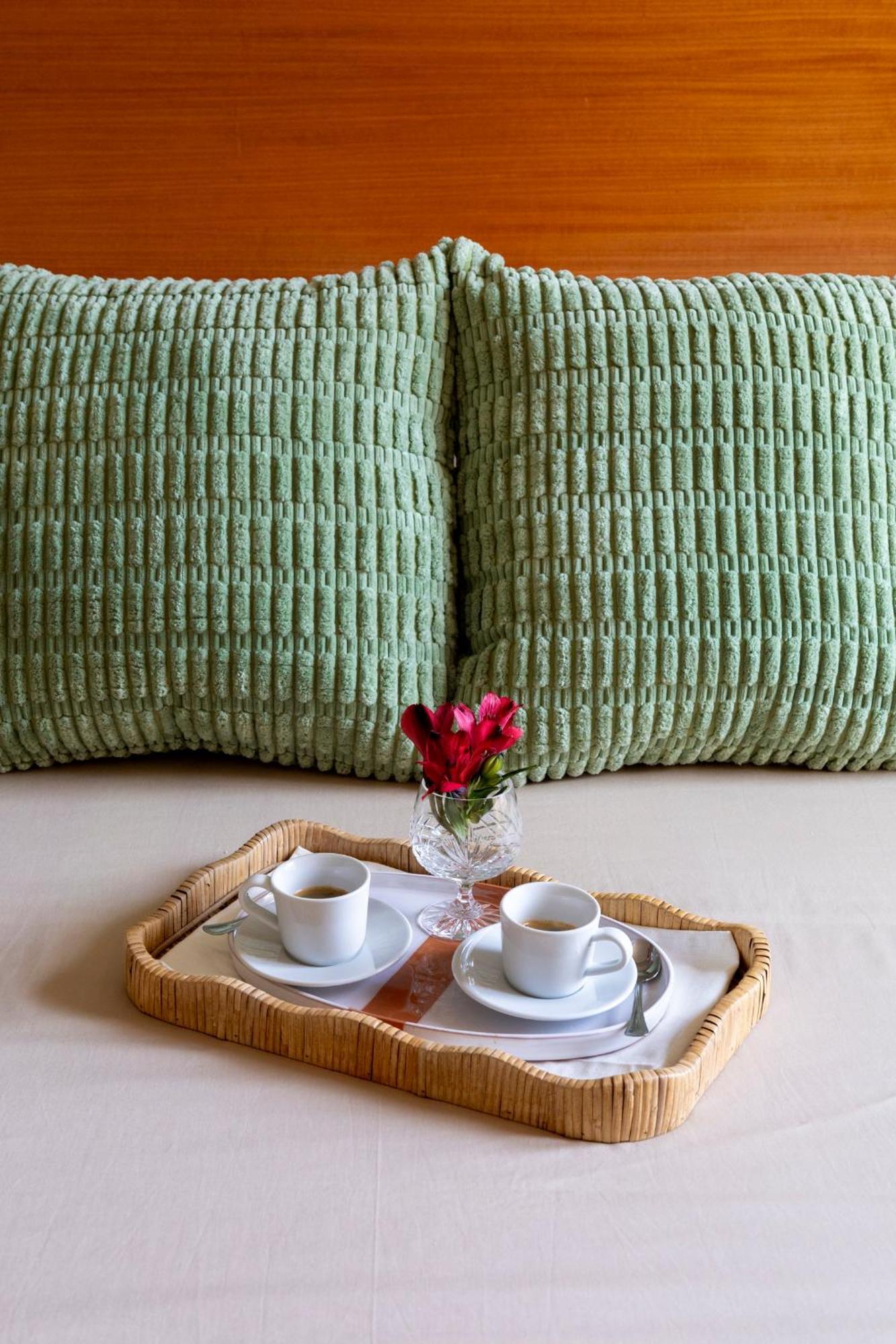 A Casa di Tiziana Bed & Breakfast Rome Bagian luar foto