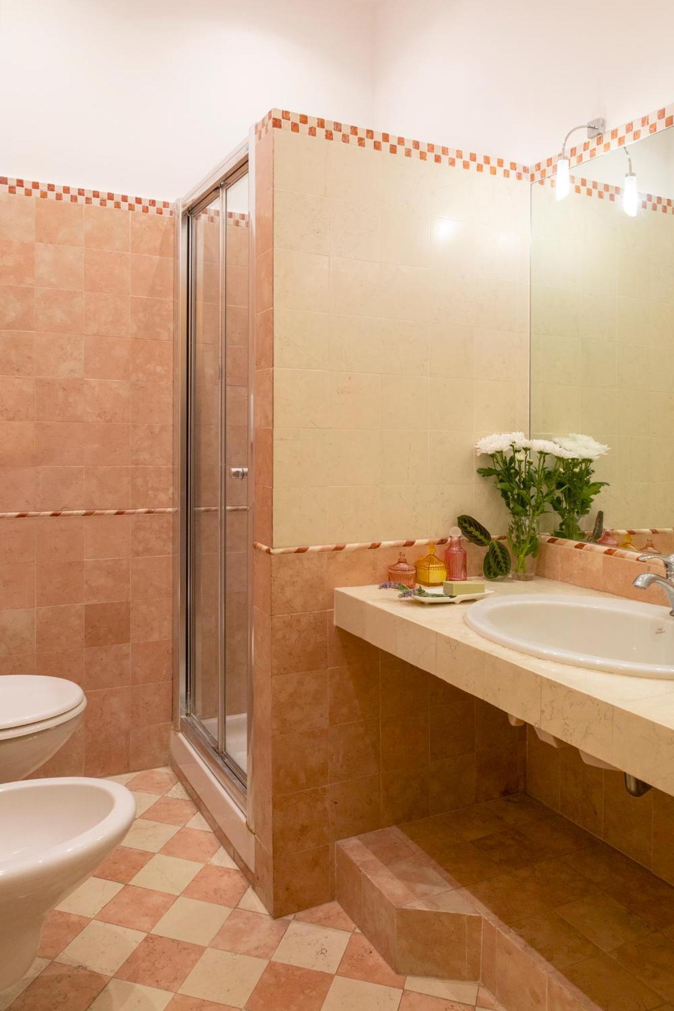 A Casa di Tiziana Bed & Breakfast Rome Bagian luar foto