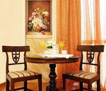 A Casa di Tiziana Bed & Breakfast Rome Bagian luar foto