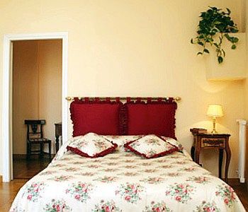 A Casa di Tiziana Bed & Breakfast Rome Bagian luar foto